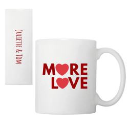 Mug - More Love