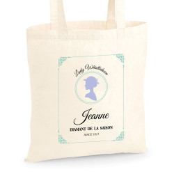 Tote bag - Bridgerton