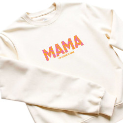 Sweat motifs tendances -...