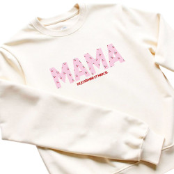 Sweat motifs tendances -...