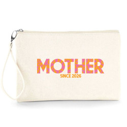 Pochette motifs tendances -...