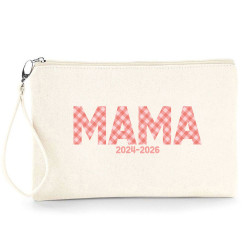 Pochette motifs tendances -...