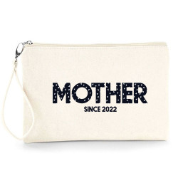 Pochette motifs tendances -...