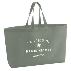 Sac extra-large - Vert...