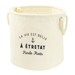 Sac de rangement/ jouet -...