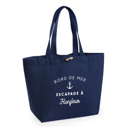 Sac classique - Bleu marine...