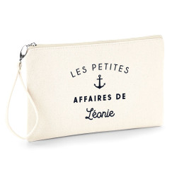 Pochette - Naturel beige -...