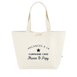 Sac classique - Naturel...