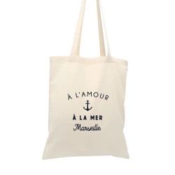 Tote bag - Naturel beige -...