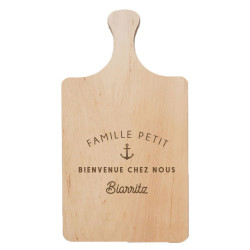 Grande planche apéro en...