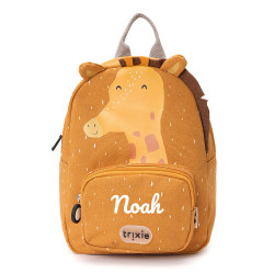 New Sac à dos girafe enfant...