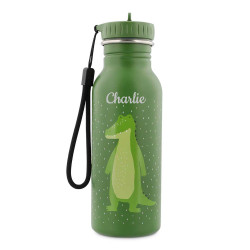 New Grande gourde...