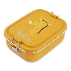 New Petite boîte à repas...