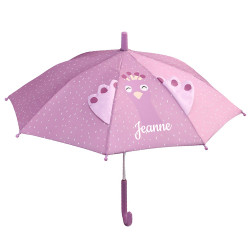 Parapluie enfant Paon - Trixie