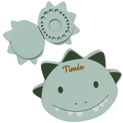 Boîte à dents de lait...