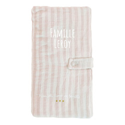 Protège-livret de famille...