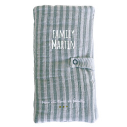 Protège-livret de famille...