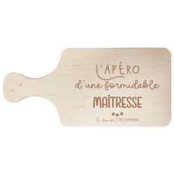 Planche apéro - L'apéro...