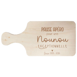 Planche apéro - Pause apéro...