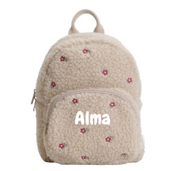 Sac à dos Teddy Fairy...