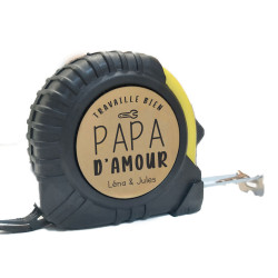 Mètre de bricolage -...