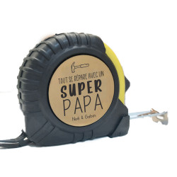 Mètre de bricolage - Tout...