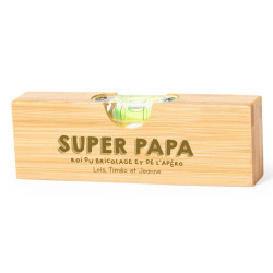 Niveau décapsuleur en...