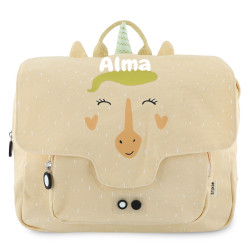 Cartable enfant licorne -...