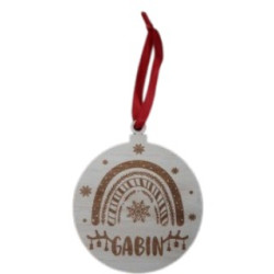 BRADERIE Boule de Noël -...
