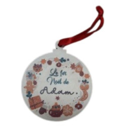 BRADERIE Boule de Noël - Le...