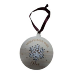 BRADERIE Boule de Noël -...