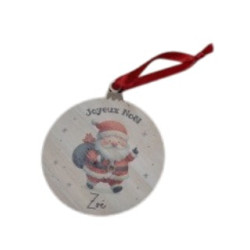 BRADERIE Boule de Noël -...