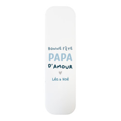 Marque pages plexi -...