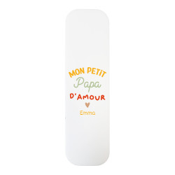 Marque pages plexi -...