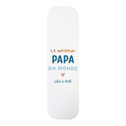 Marque pages plexi -...