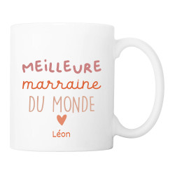 Mug - Famille - Meilleure...