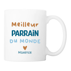 Mug - Famille - Meilleure...