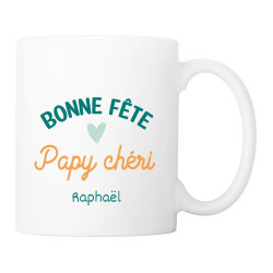 Mug - Famille - Bonne fête...