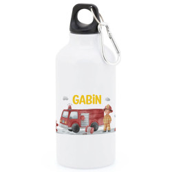 Petite gourde blanche -...