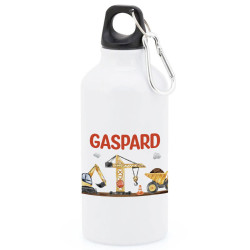 Petite gourde blanche -...