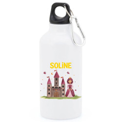 Petite gourde blanche -...