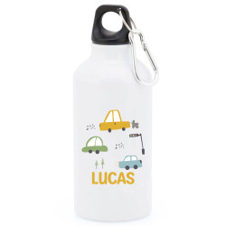 Petite gourde blanche -...