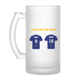 Chope à bière - Maillot...