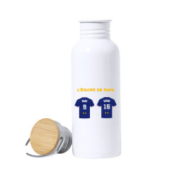 Gourde blanche - Maillot...