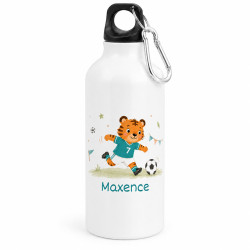 Petite gourde blanche 400ml...