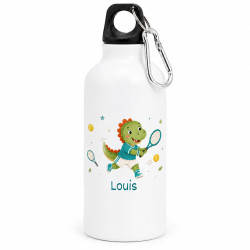 Petite gourde blanche 400ml...