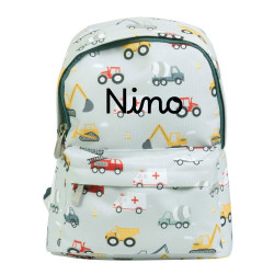 Sac à dos enfant -...