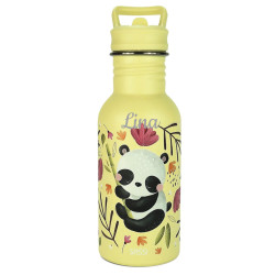 Gourde en inox 500 ml -...