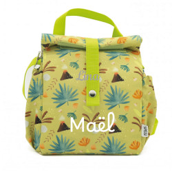 Sac isotherme repas -...