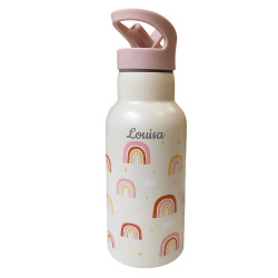 BRADERIE Gourde isotherme -...